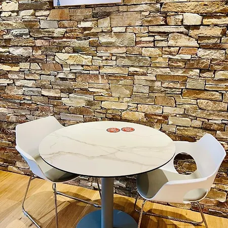 Daire Chalet-studio Europe 7 Leukerbad