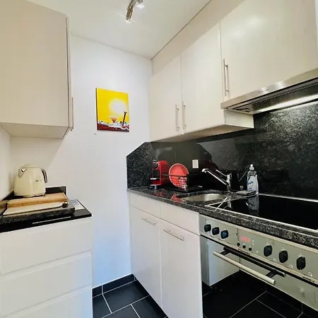 Apartment Chalet-studio Europe 7