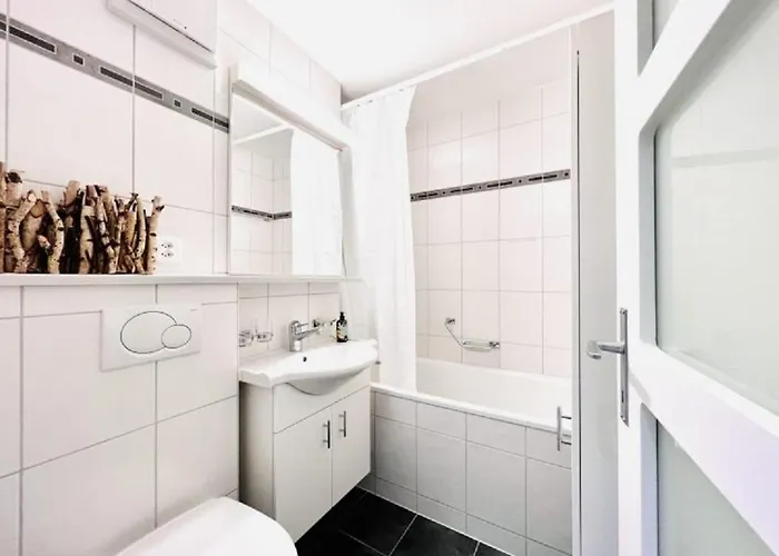 Chalet-studio Europe 7 * 洛伊克巴德