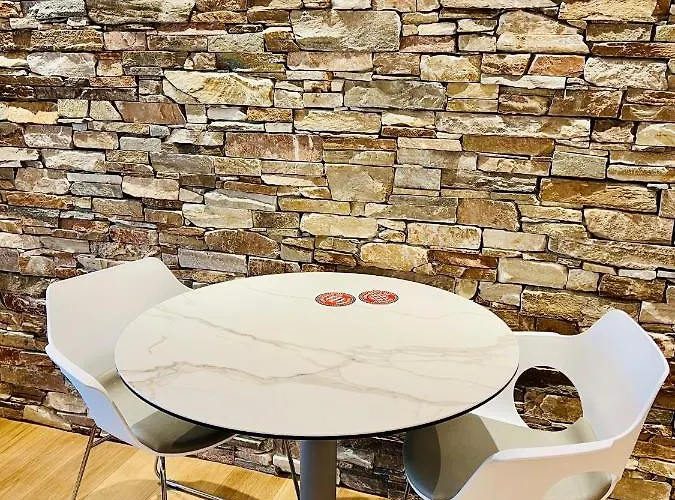 Apartment Chalet-studio Europe 7 Leukerbad