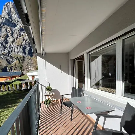 Chalet-studio Europe 7 Apartment