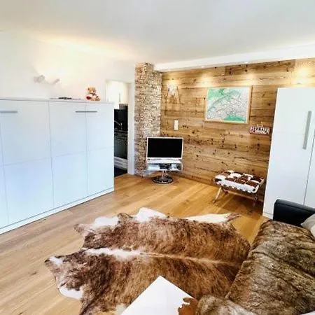 Apartment Chalet-studio Europe 7 *